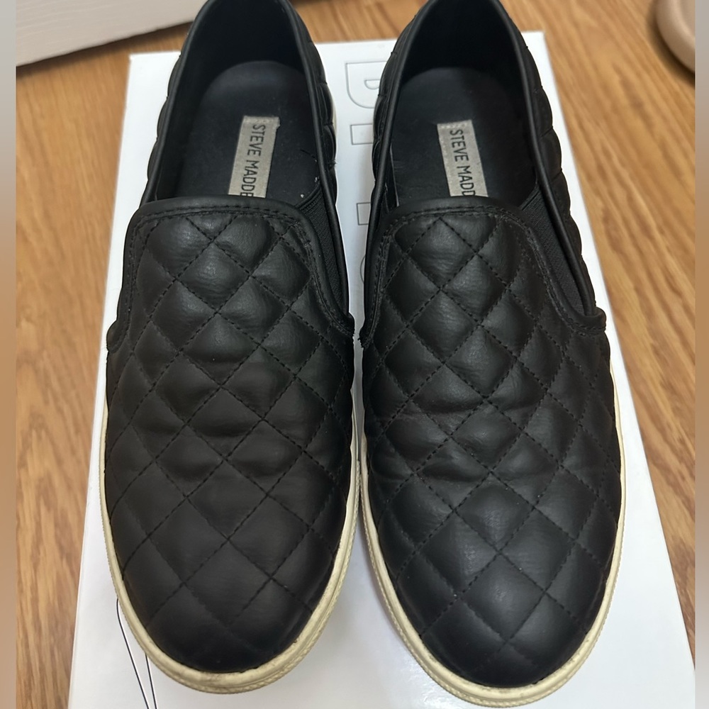 Steve Madden Shoes